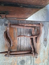Mauerhaken antik gebraucht kaufen  Mainz