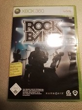 Rock band microsoft gebraucht kaufen  Karlsruhe