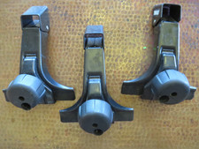 Thule rain gutter for sale  Prescott