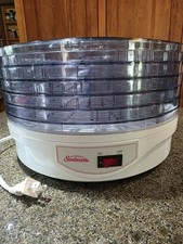 Sunbeam food dehydrator for sale  Port Orchard