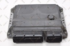Używany, TOYOTA AVENSIS T27 2.0 VVT-i 152KM ECU JEDNOSTKA STERUJĄCA SILNIKIEM 89661-05E20 na sprzedaż  PL