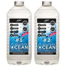 Ati absolut cean gebraucht kaufen  Bad Teinach-Zavelstein
