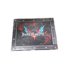 Devil may cry for sale  Weatherford