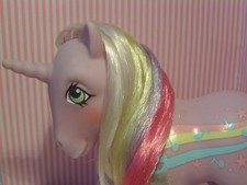 Kleines pony einhorn gebraucht kaufen  Schwarzenbek