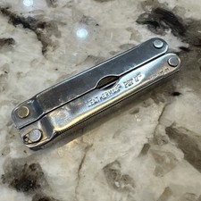 Leatherman original pst for sale  Essex