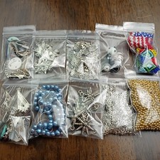 Lot bags jewelry for sale  Salisbury