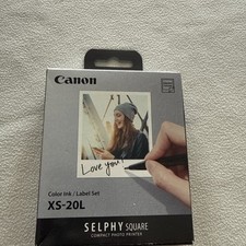 Canon selphy color for sale  San Diego
