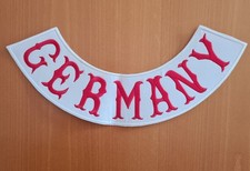 Hells angels rückenpatch gebraucht kaufen Hells angels rückenpatch gebraucht kaufen  Enger