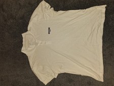 Moschino gym white for sale  BROXBOURNE