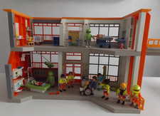 Playmobil city life for sale  BARNSLEY
