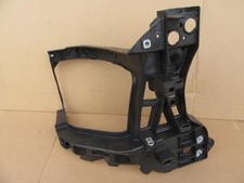 Suporte para farol de suporte para radiador passageiro direito Dodge Ram 1500 fabricante de equipamento original 2013-2016 comprar usado  Enviando para Brazil