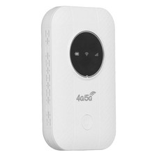 Modem Router LTE 4G 5G, Hotspot 300Mbps Fino A 10 Dispositivi, Slot per Sch9571 na sprzedaż  Wysyłka do Poland