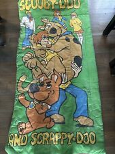 Rare scooby scrappy for sale  Massapequa Park