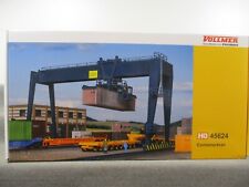 Vollmer 45624 bausatz gebraucht kaufen  Wenden