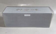 Usado, JAWBONE BIG JAMBOX ALTO-FALANTE BLUETOOTH J2011 COM ADAPTADOR DE ENERGIA BRANCO comprar usado  Enviando para Brazil