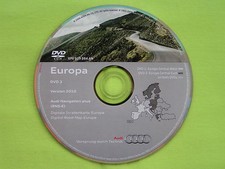 Audi dvd navigation gebraucht kaufen  Hohenstein-Ernstthal
