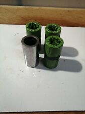 Caterpillar set gudgeon for sale  LEEK