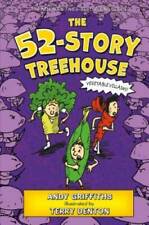 Story treehouse hardcover for sale  Montgomery