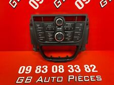 Opel astra facade d'occasion  Grasse