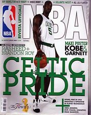Nba.kevin garnett celtics usato  Campagna