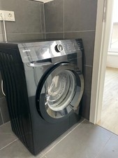 Schwarze gorenje sensocare gebraucht kaufen  Berlin