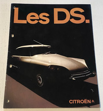 Commerciale citroen cabriolet d'occasion  Quarré-les-Tombes