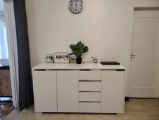 Buffet moderne buffet d'occasion  Verrières-le-Buisson