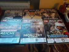 History heft 12 gebraucht kaufen  Dachsbach