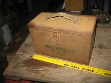 Vtg 40s 50s for sale  Midland