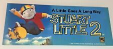 Stuart little movie for sale  Olympia