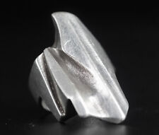 Lapponia ring silber gebraucht kaufen  Brunnen