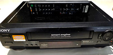 Sony video vhs gebraucht kaufen  Ketsch