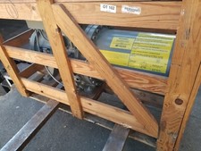 Hitachi dunham bush for sale  Spartanburg