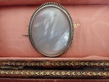 Belle grande broche d'occasion  Chantelle