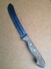 Altes großes messer gebraucht kaufen  Dielheim