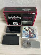 Usado, Kingdom Hearts 3D Dream Drop Distance EDITION Edição Limitada 3DS  comprar usado  Enviando para Brazil