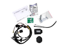 Trail tec elektrosatz gebraucht kaufen  Hohenleipisch