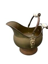 Vtg copper brass for sale  Bellflower