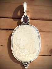 Designer sajen sterling for sale  Bossier City