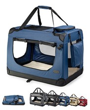 Ware lionto hundetransportbox gebraucht kaufen  Kleve