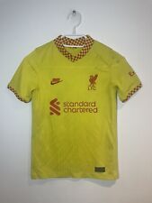 Nike liverpool football for sale  SPALDING