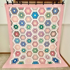 Handmade cotton grandmothers for sale  Circle Pines
