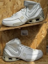 Nike shox vintage for sale  BIRMINGHAM