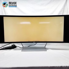 Monitor professional z34c usato  Oria