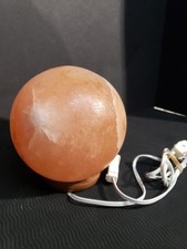 Himalayan salt lamp for sale  Lawrenceville