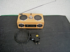 Retro vintage radio gebraucht kaufen  Altenstadt