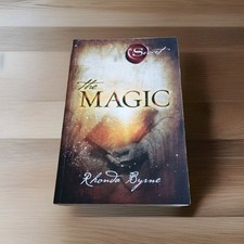 Rhonda byrne the gebraucht kaufen  Much