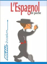 Espagnol poche guides d'occasion Espagnol poche guides d'occasion  France