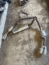 p38 exhaust for sale p38 exhaust for sale NANTWICH