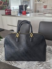Aigner tasche gebraucht gebraucht kaufen  Rheinberg